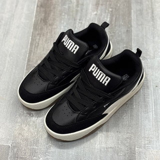 کفش اسپرت پوما PUMA مشکی در بهمنی شوز قشم